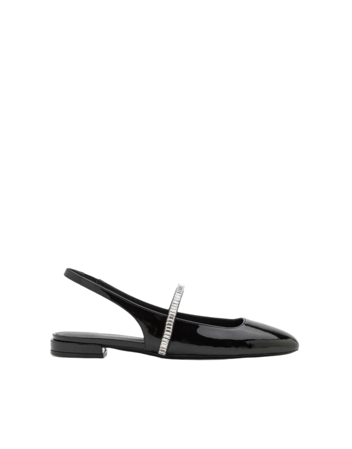 Stuart Weitzman - Stefanie Slingback