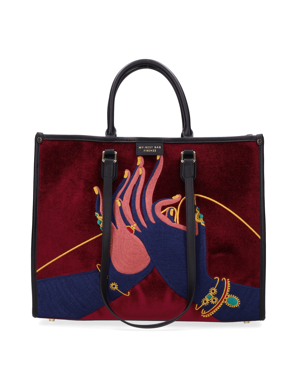 MyBestBag - Atena Essence Hands