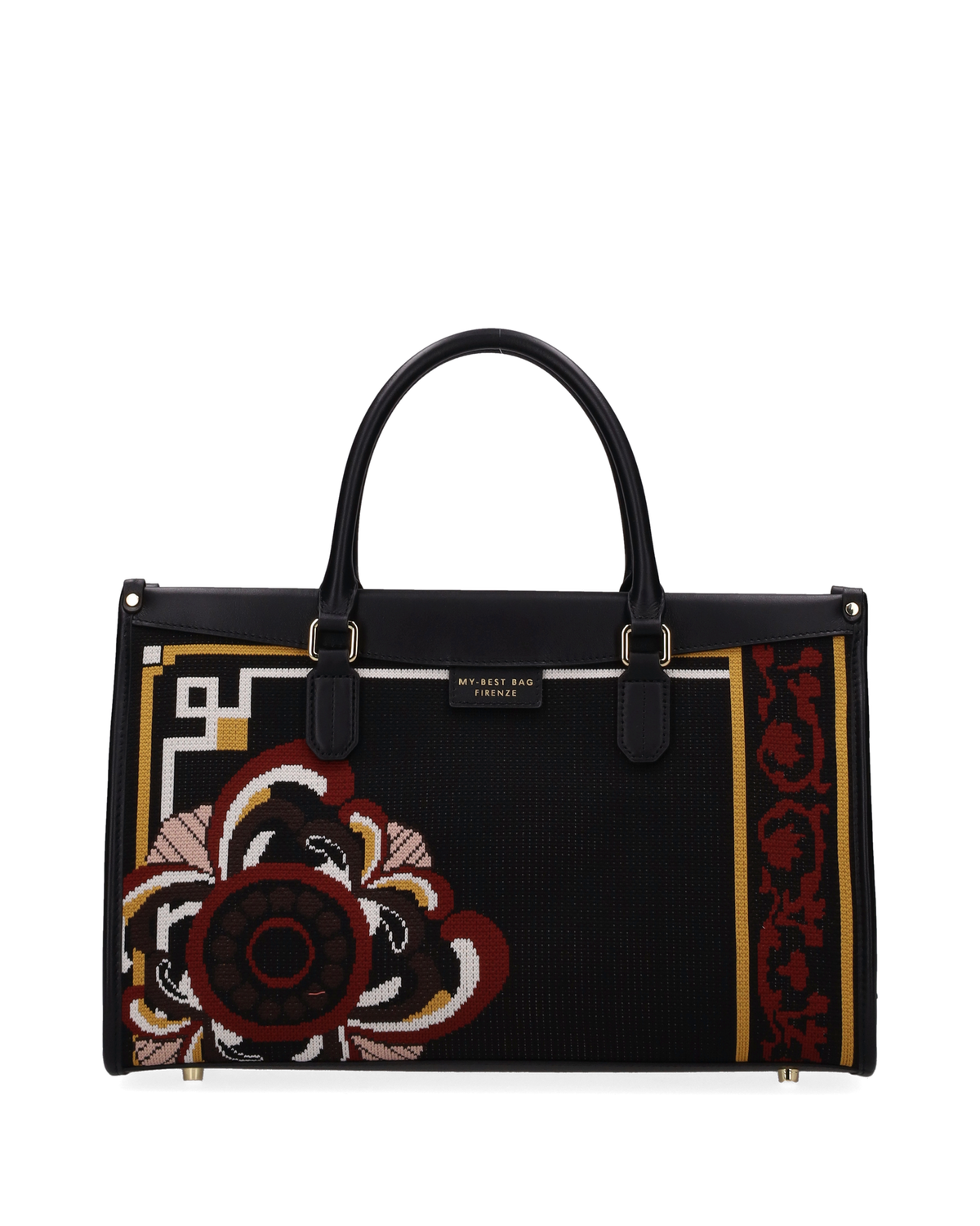 MyBestBag - Athena Khaden