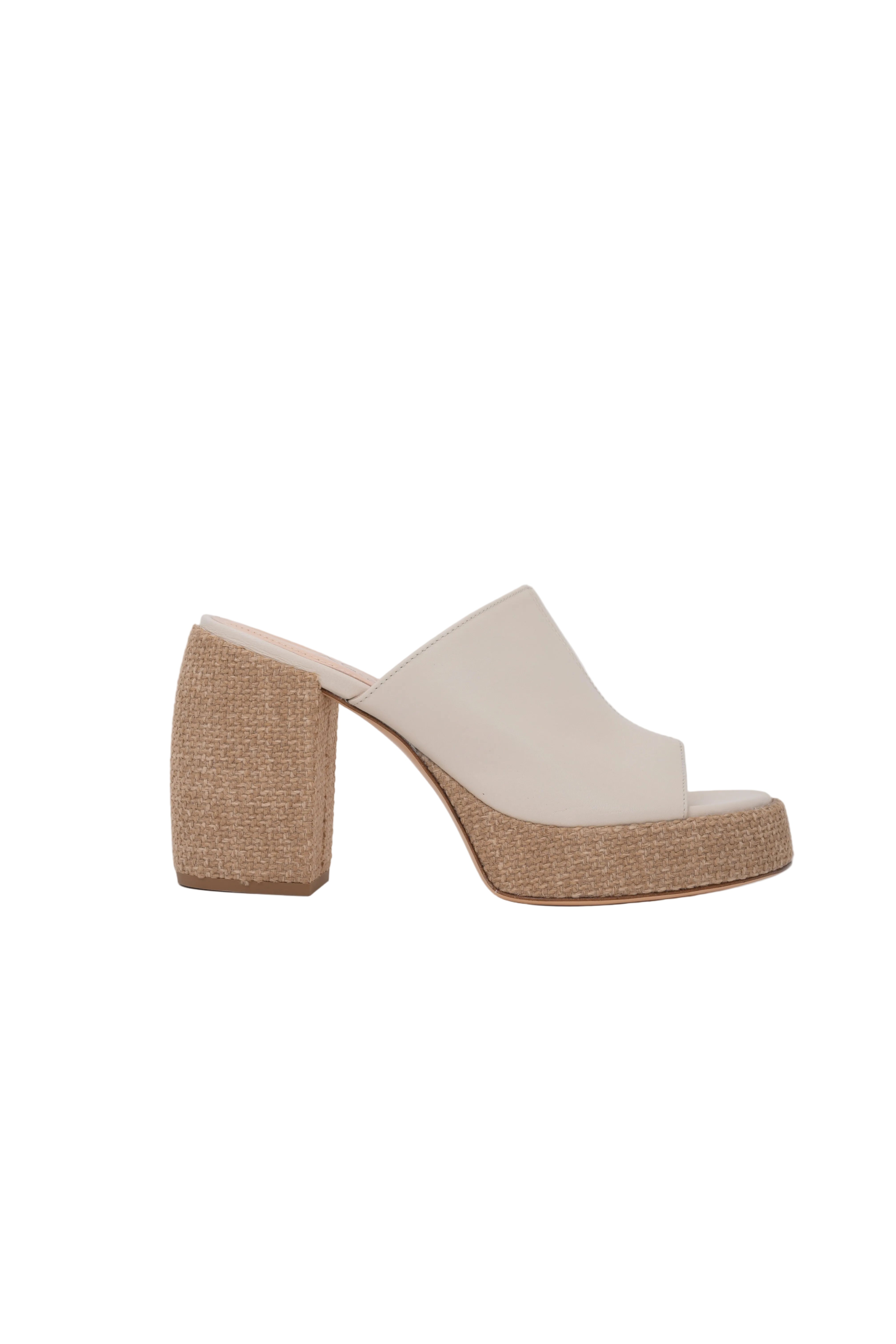 AGL - Clio High Sandal