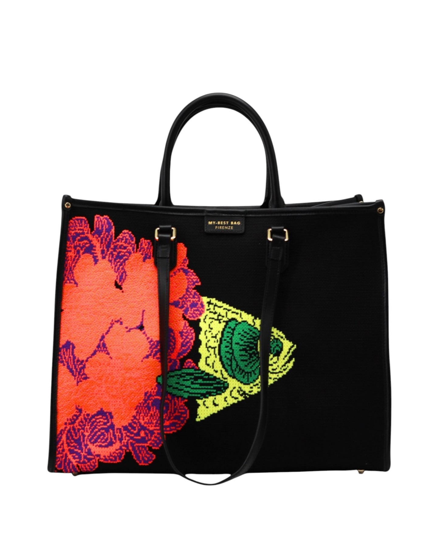 MyBestBag - Atena Ethology Fish