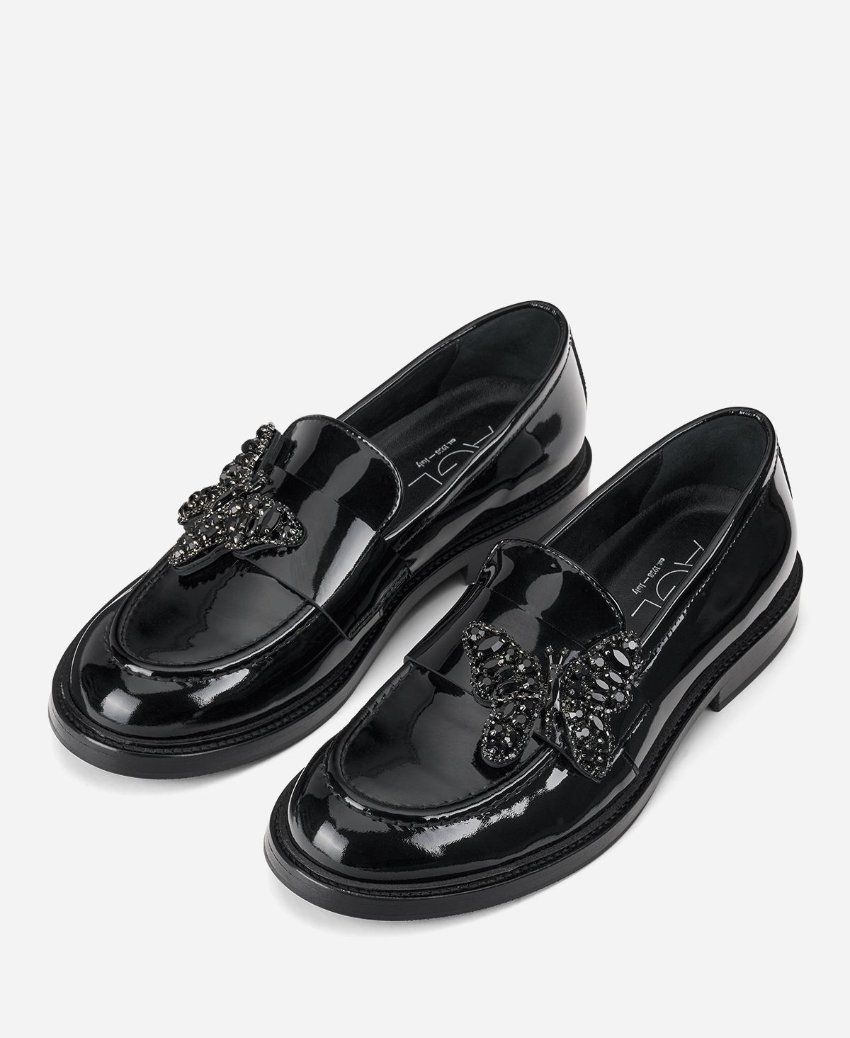 AGL - New College Butterfly