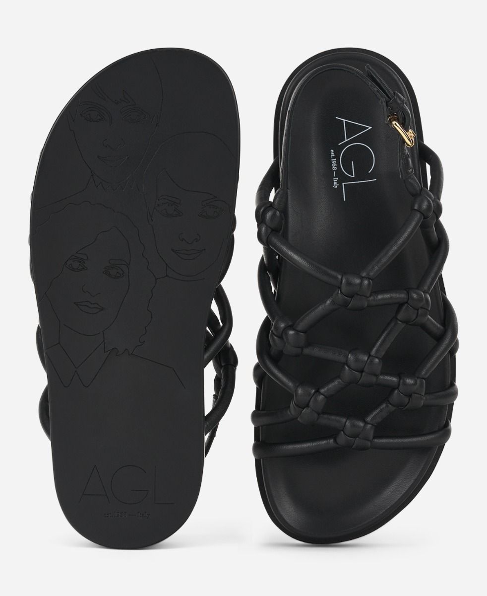 AGL - Cristina Knots