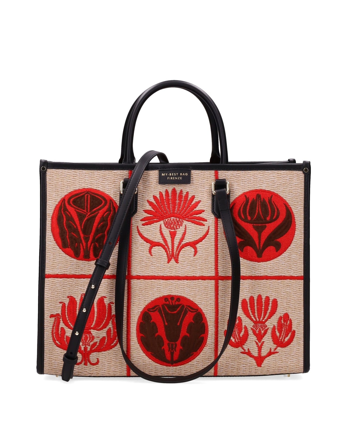 MyBestBag - Athens Liberty