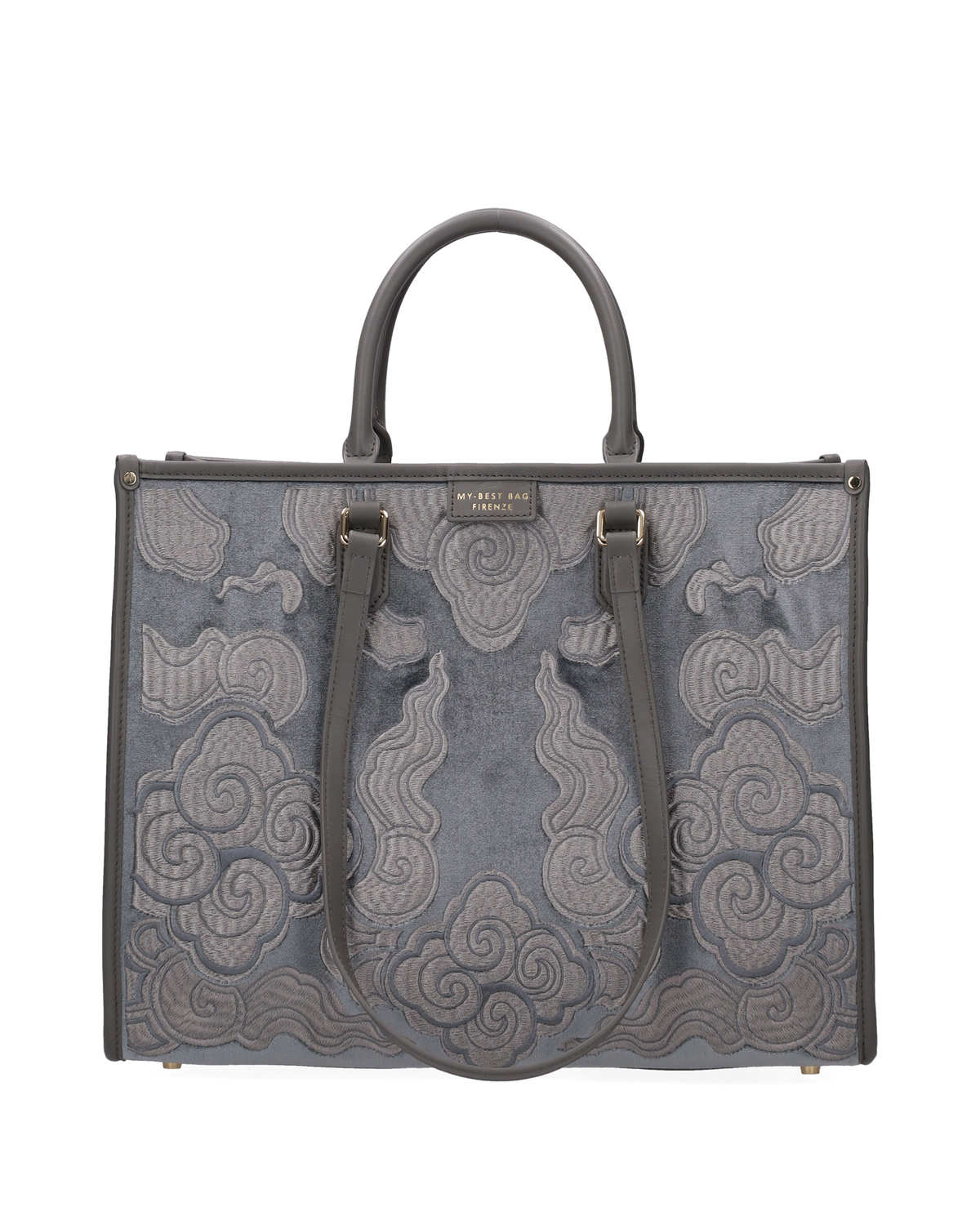 MyBestBag- Cloud