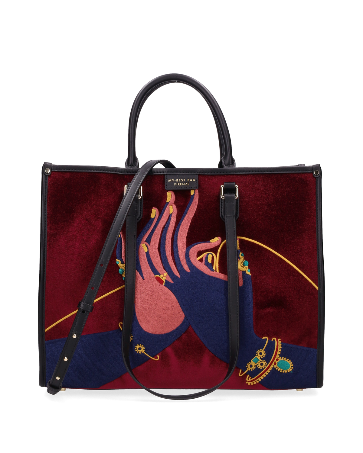 MyBestBag - Atena Essence Hands