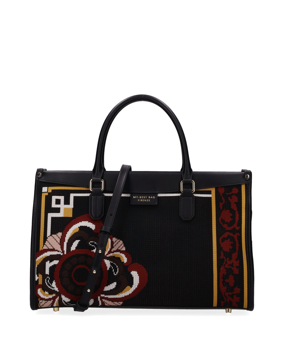 MyBestBag - Athena Khaden
