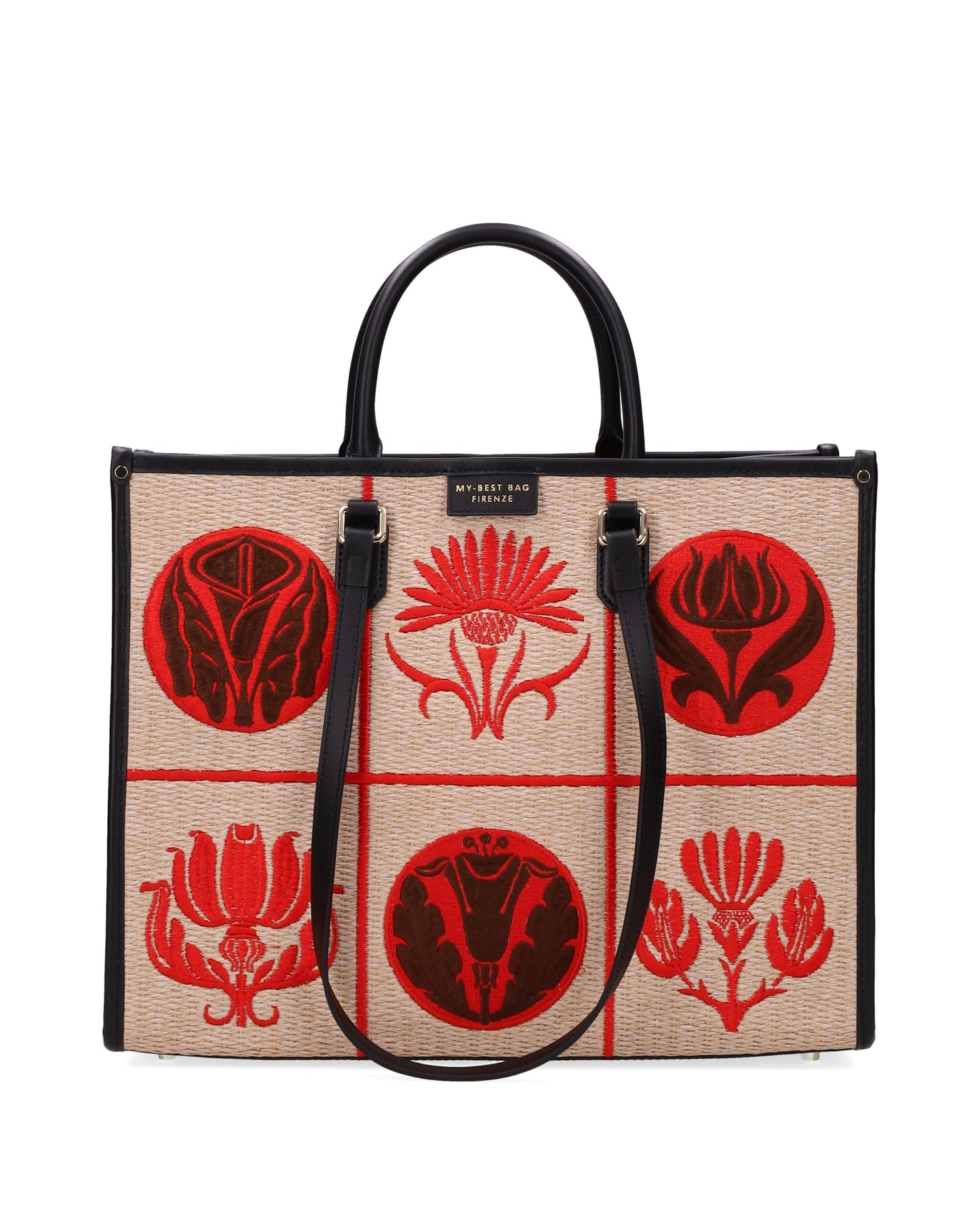 MyBestBag - Athens Liberty