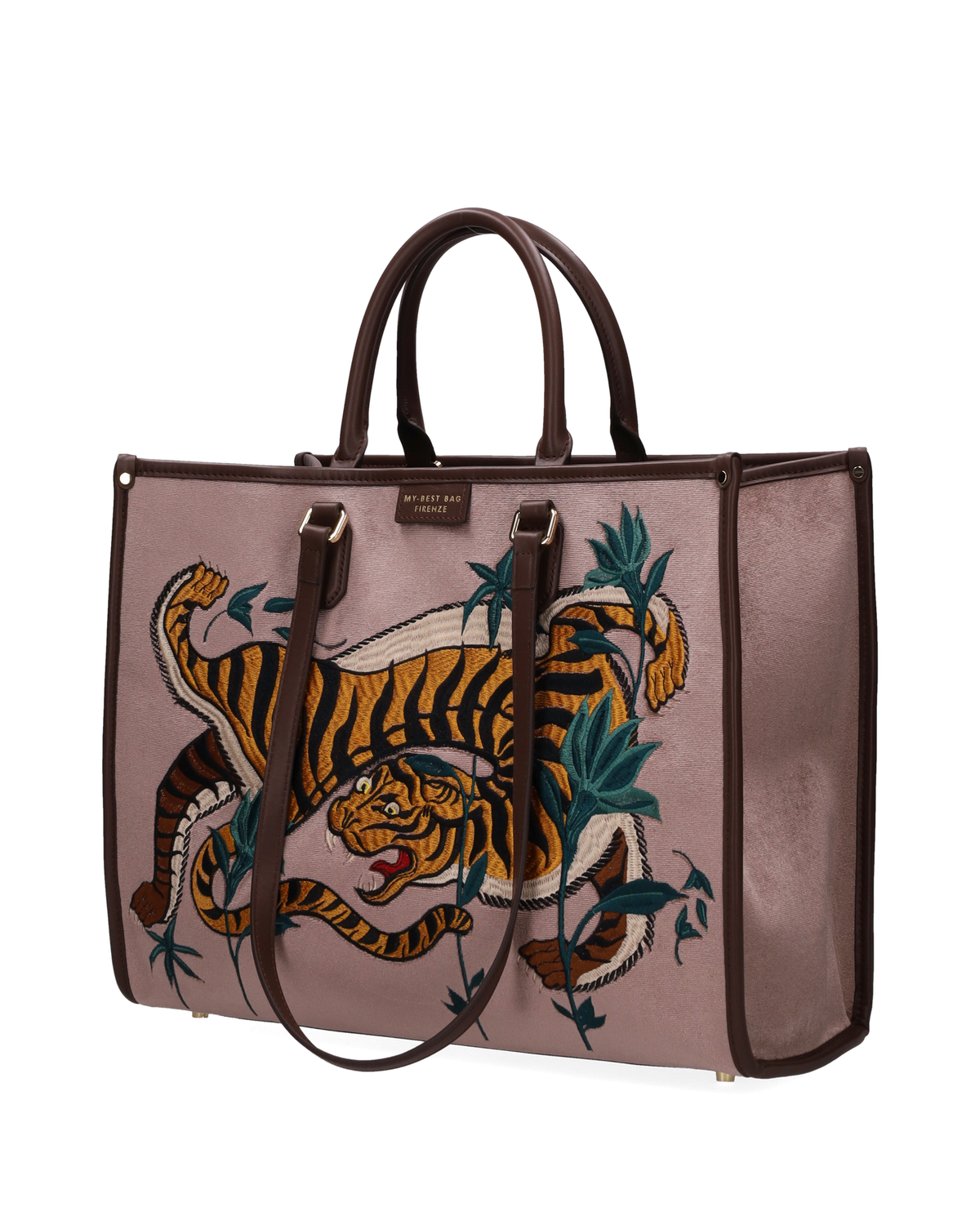 MyBestBag - Atena Essence Tiger