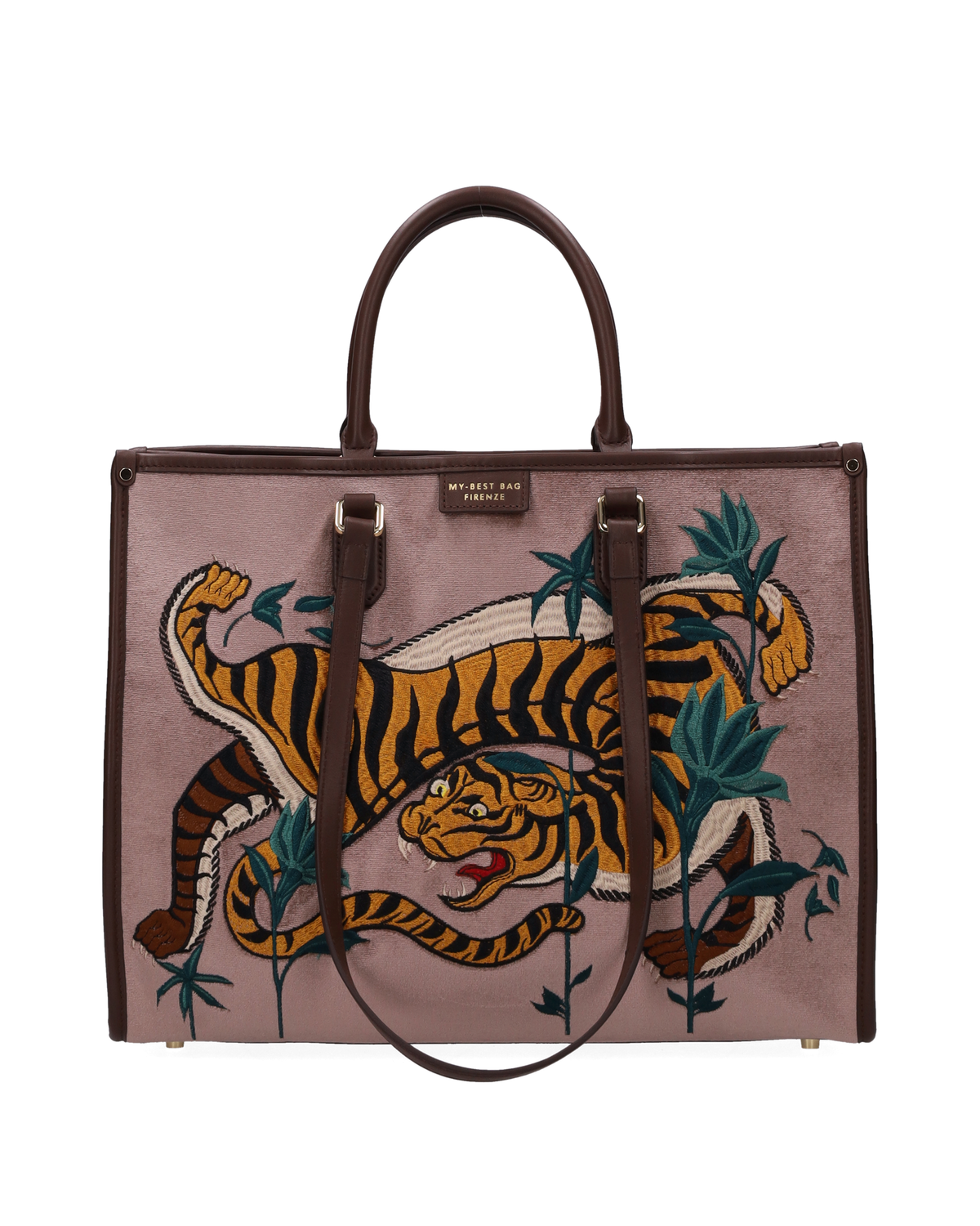 MyBestBag - Atena Essence Tiger