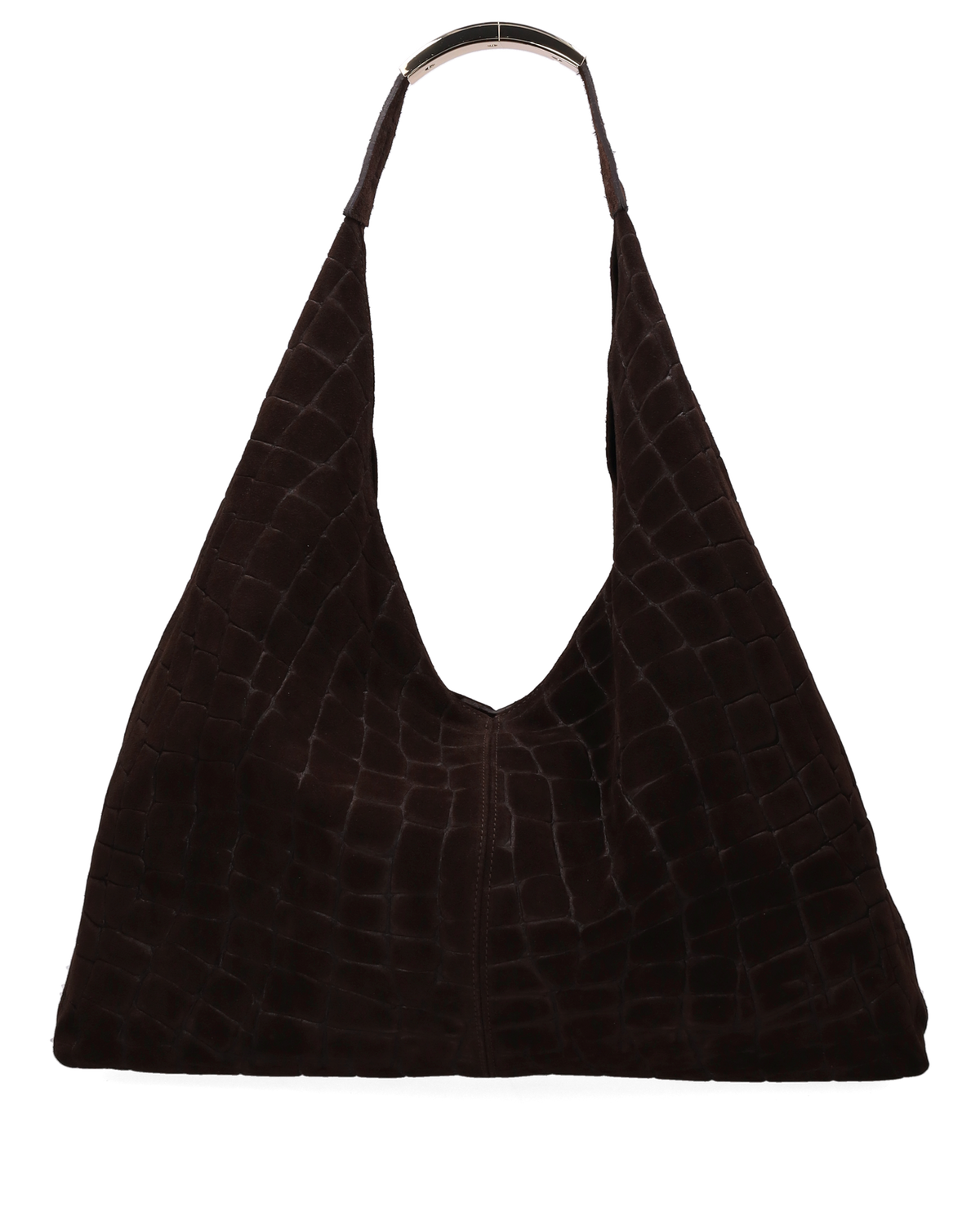 MyBestBag - Ellie Crocco Suede