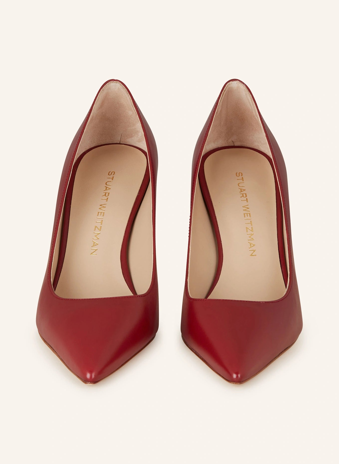Stuart Weitzman - Stuart 85 Pump
