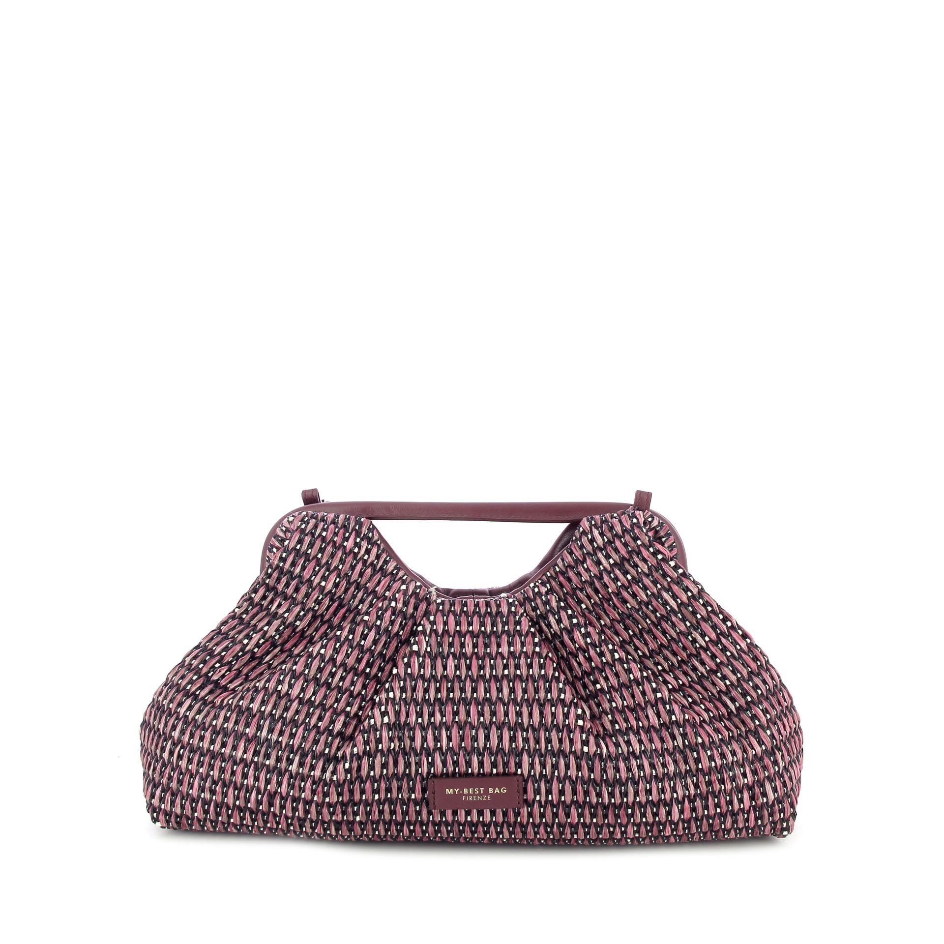 MyBestBag - Janine Tabru Roza