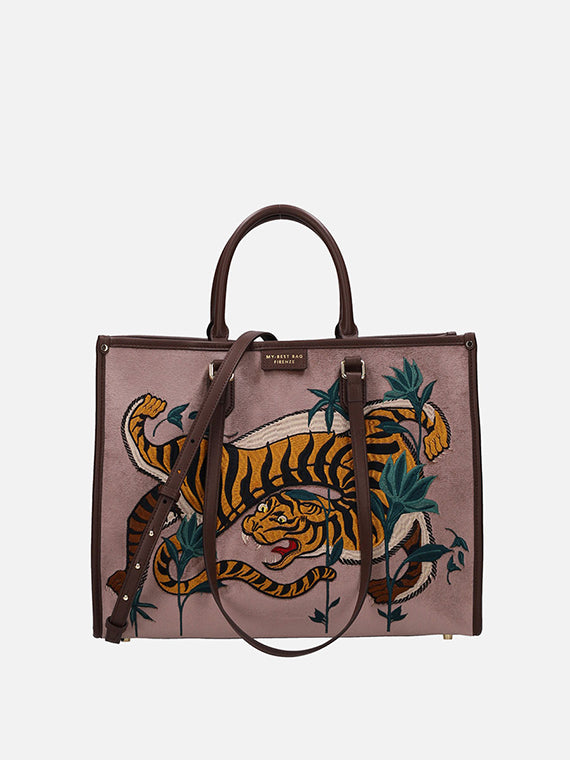 MyBestBag - Tiger
