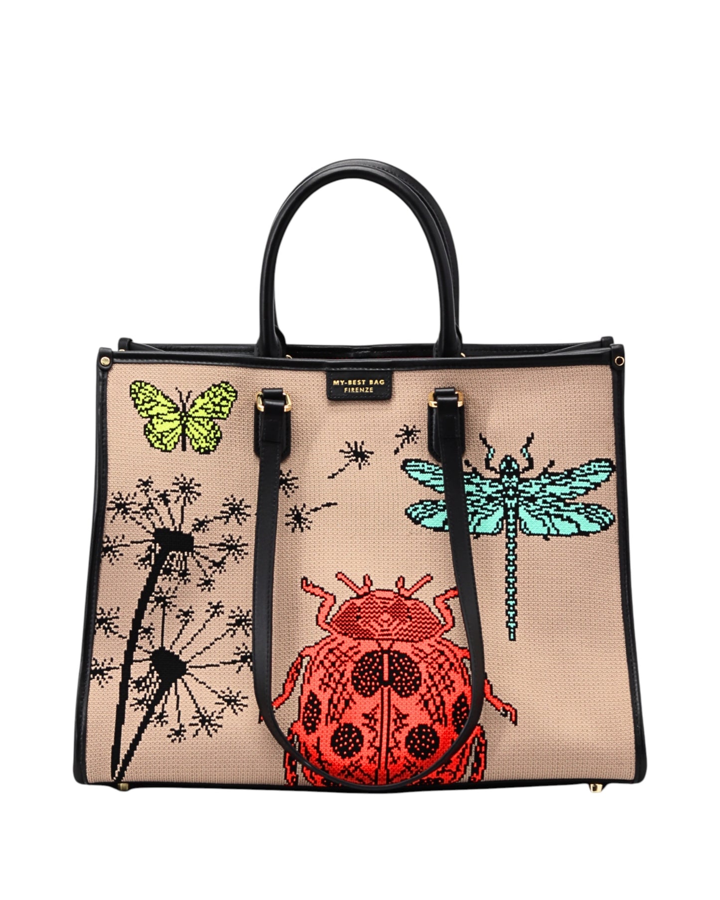 MyBestBag - Atena Ethology Insects