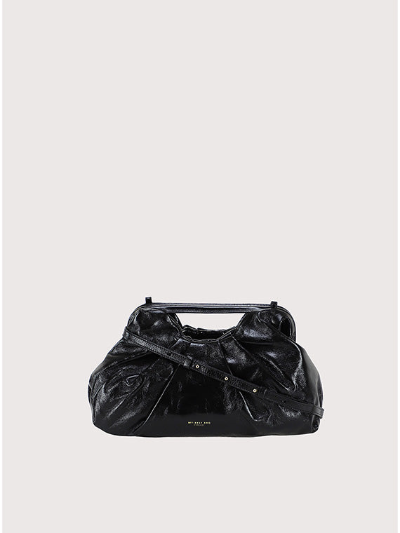 MyBestBag - Leather Black