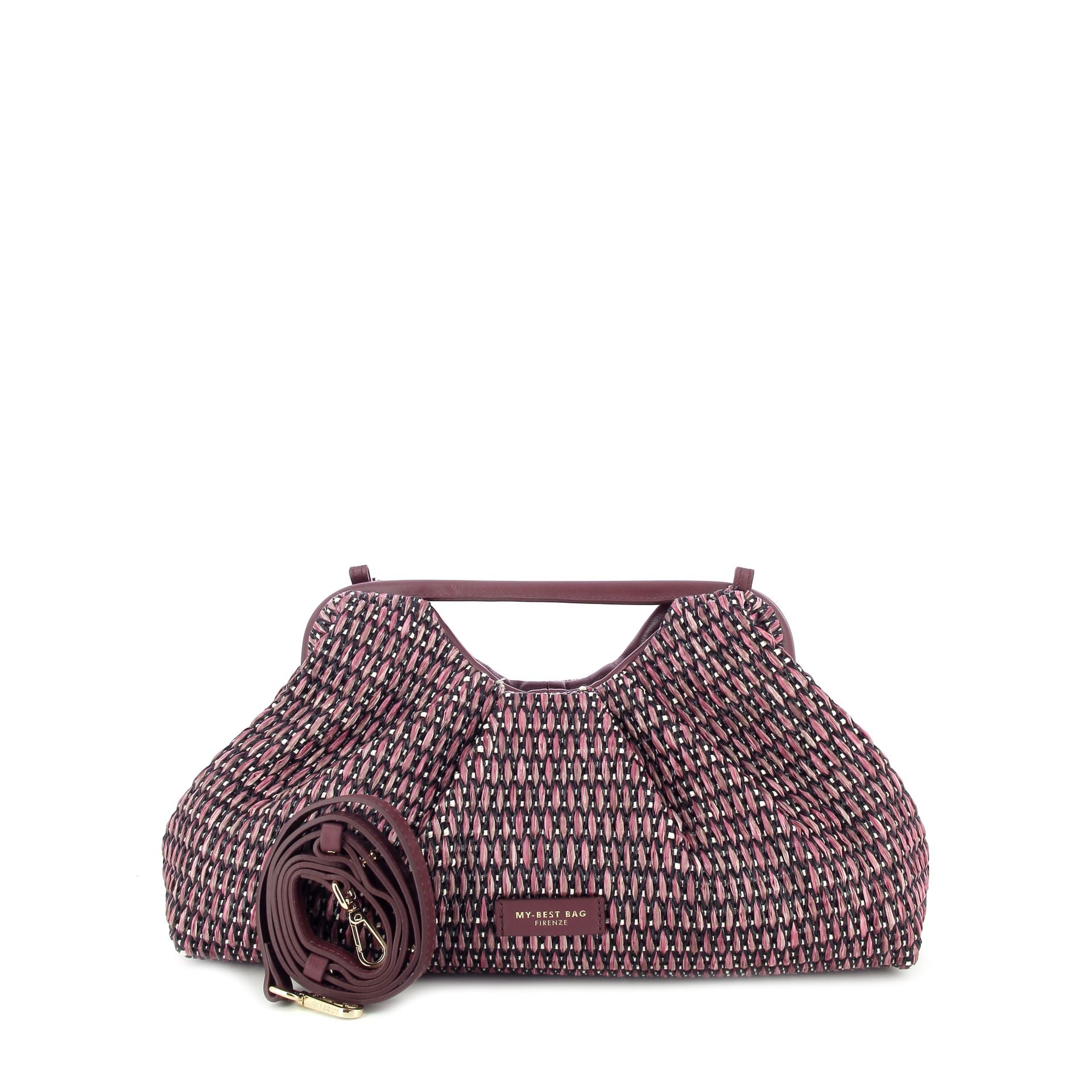 MyBestBag - Janine Tabru Roza