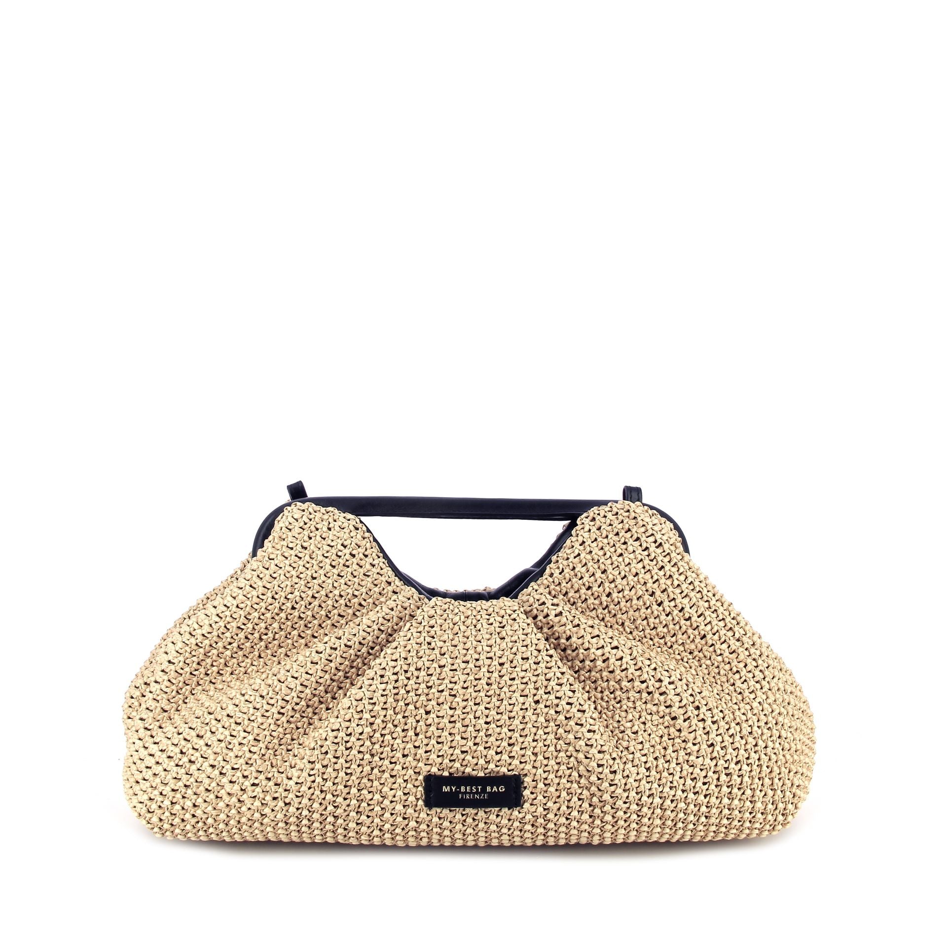 MyBestBag - Janine Tabra Beige