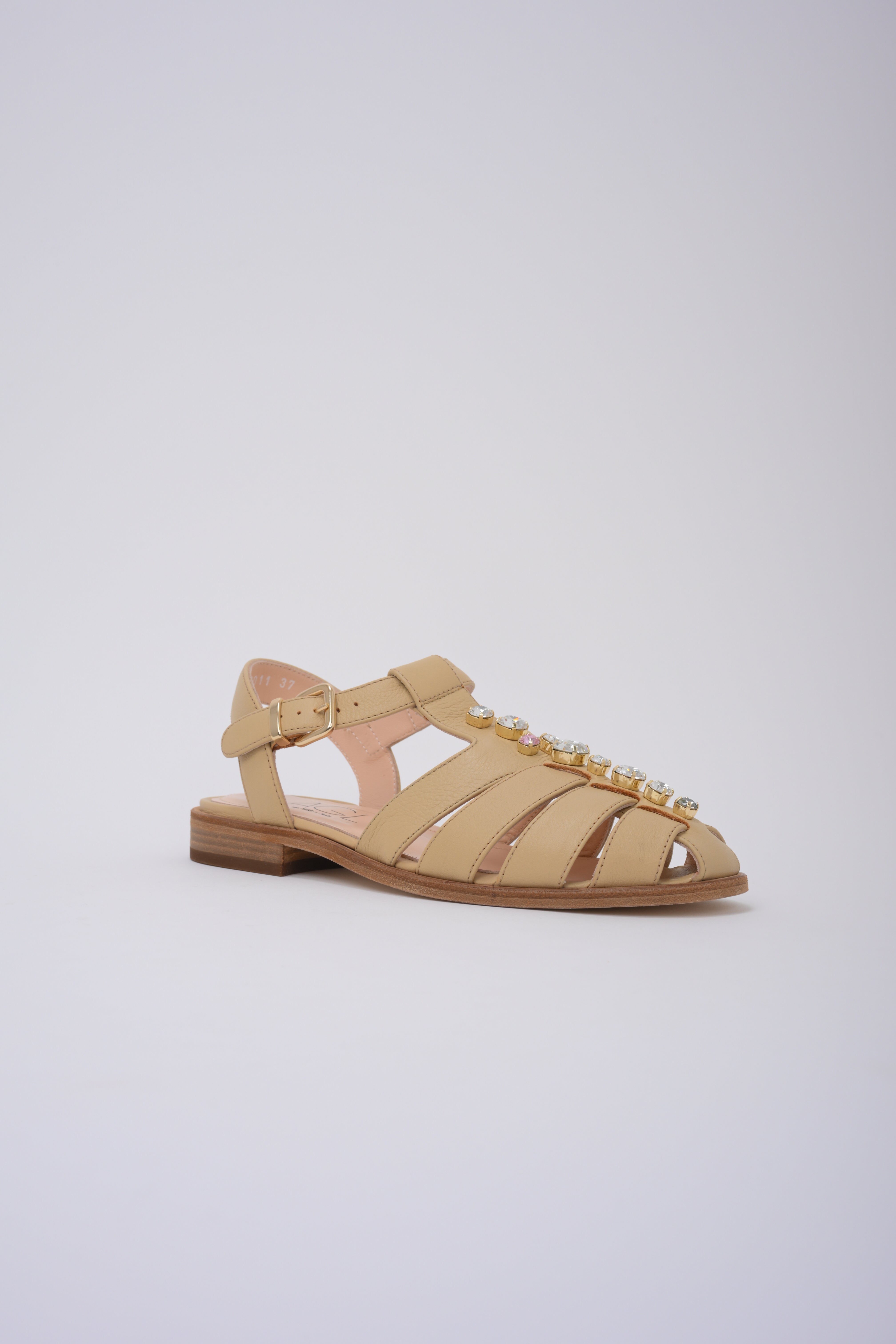 AGL - New College Sandal