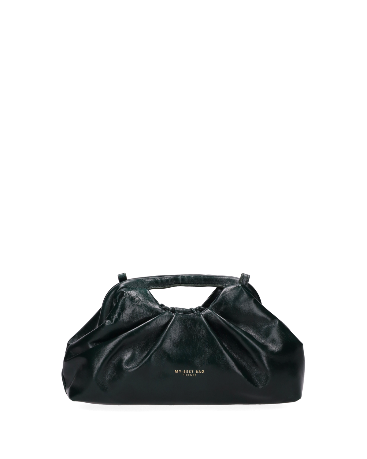 MyBestBag - Janine Atlas Small Green
