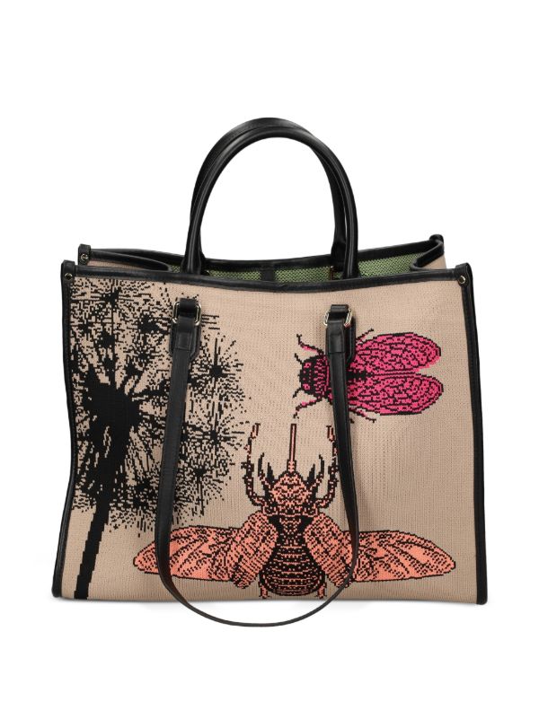 MyBestBag - Atena Ethology Insects