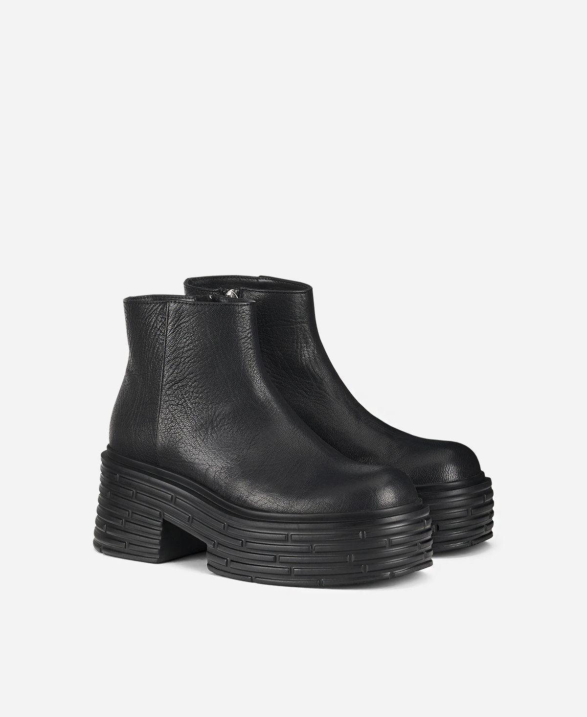 AGL - Lignes Lowboot