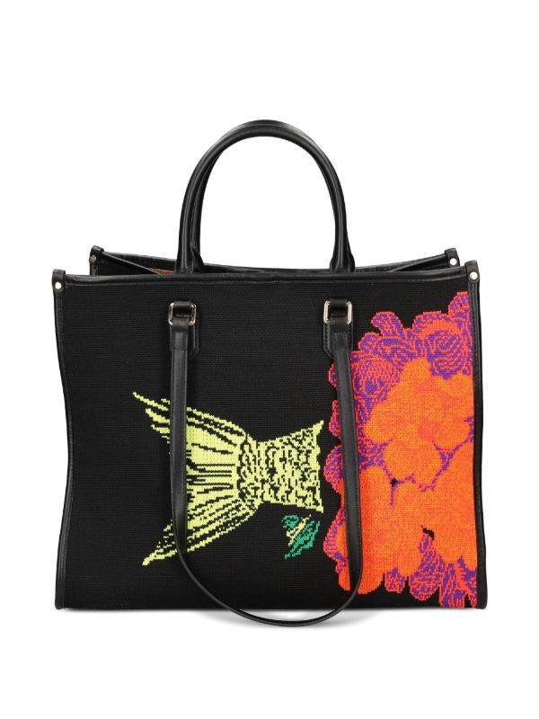 MyBestBag - Atena Ethology Fish