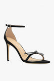 Stuart Weitzman  - Nudist SW Bow 100