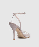 Stuart Weitzman  - Barelythere 100 Sandal