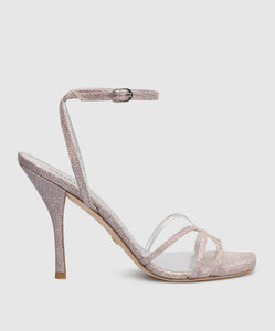 Stuart Weitzman  - Barelythere 100 Sandal