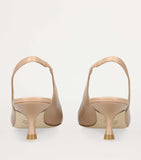 Stuart Weitzman  - Tully 50 Slingback