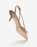 Stuart Weitzman  - Tully 50 Slingback