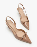 Stuart Weitzman  - Tully 50 Slingback