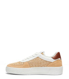 Stuart Weitzman - SW Courtside Raffia