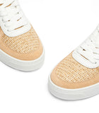 Stuart Weitzman - SW Courtside Raffia