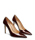 Stuart Weitzman  - Stuart Power 100