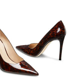 Stuart Weitzman  - Stuart Power 100