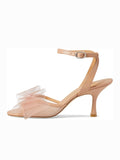 Stuart Weitzman  - Blushing Bow 100