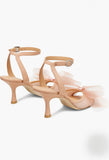 Stuart Weitzman  - Blushing Bow 100