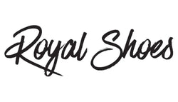 Royal Shoes