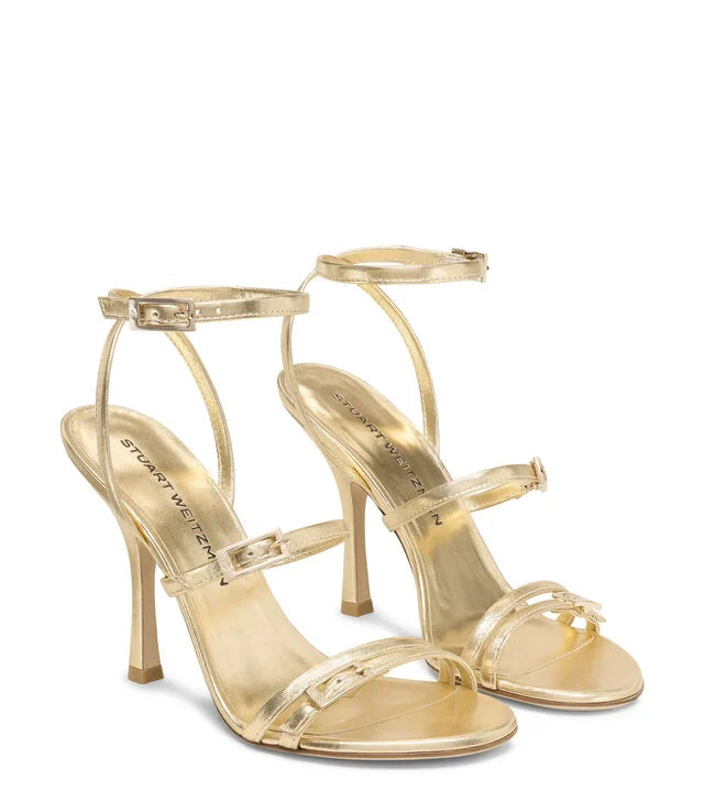 Stuart Weitzman - Georgia 100