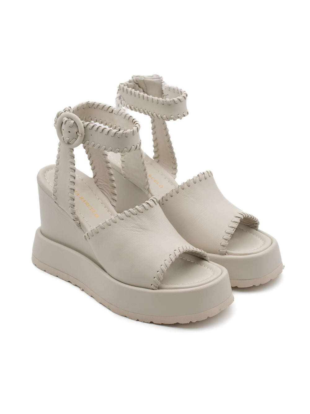 Paloma Barcelo - Manun