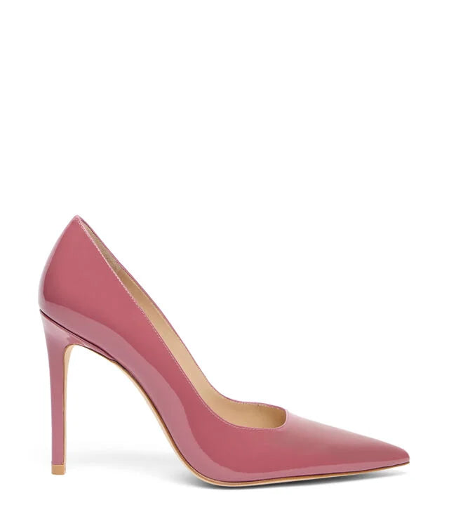Stuart Weitzman - Stuart Power 100