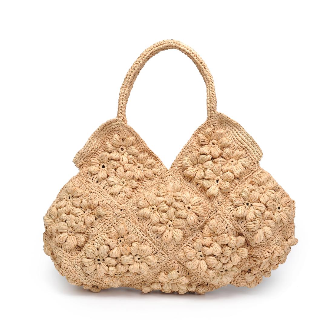 PHO Firenze - Raffia Bag