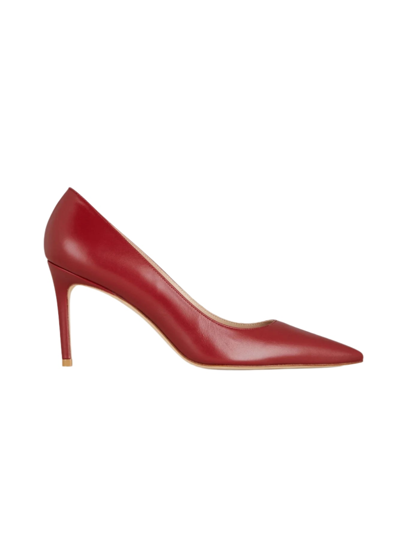 Stuart Weitzman - Stuart 85 Pump