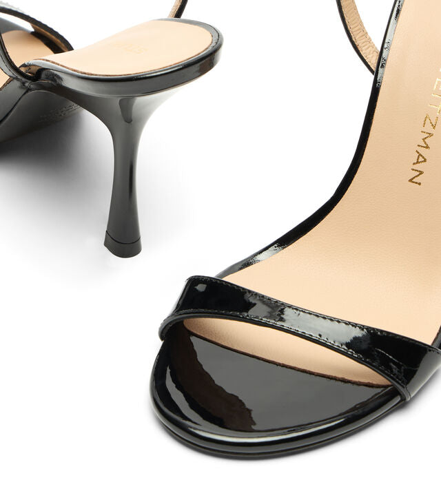 Stuart Weitzman - Nudist Wrap 100 – Royal Shoes