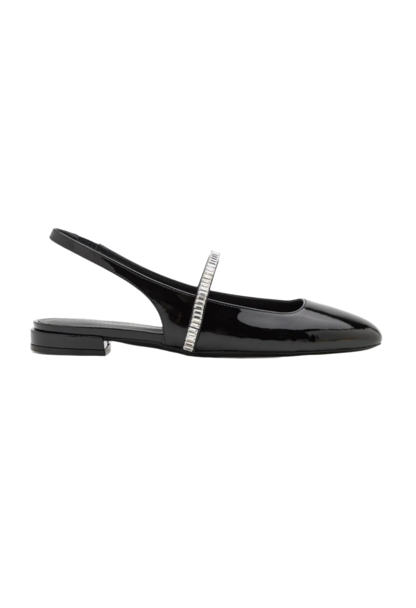 Stuart Weitzman  - Stefanie Slingback