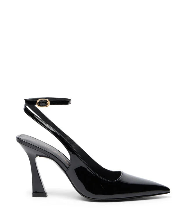 Stuart Weitzman - Vinnie 85 Strap Pump