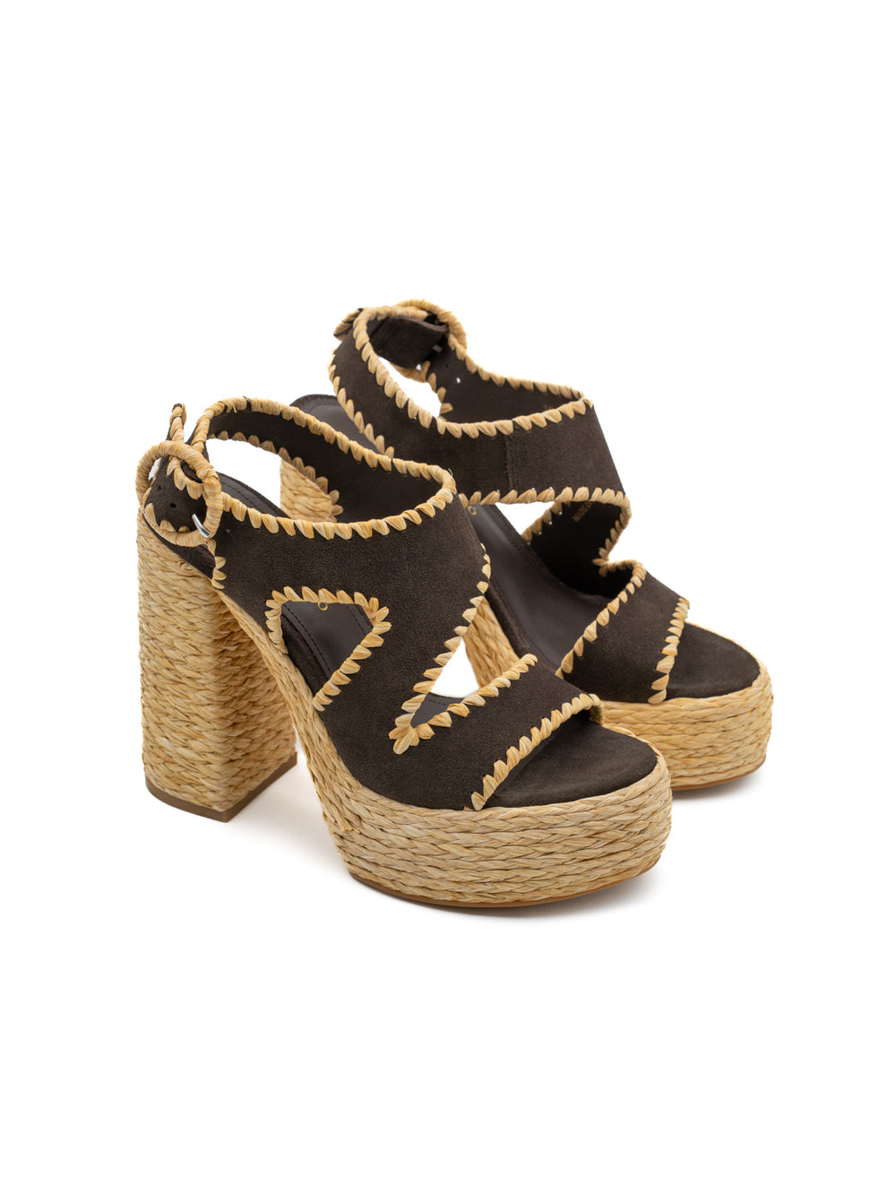 Paloma Barcelo- Wanda