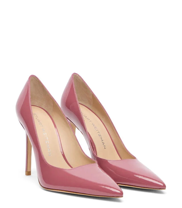Stuart Weitzman - Stuart Power 100